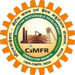 CIMFR Logo